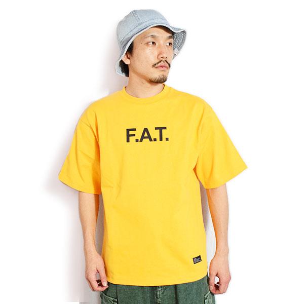 FAT エフエーティー SIGNATee