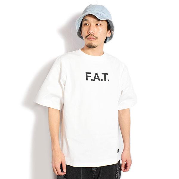FAT エフエーティー SIGNATee