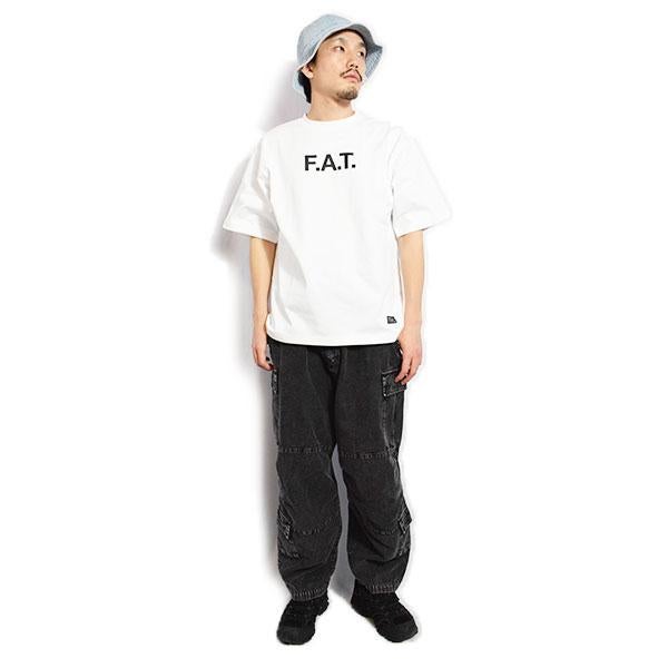 FAT エフエーティー SIGNATee