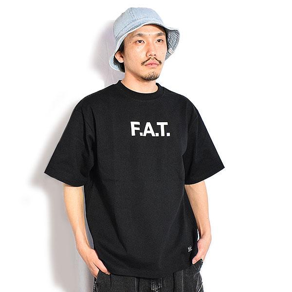 FAT エフエーティー SIGNATee