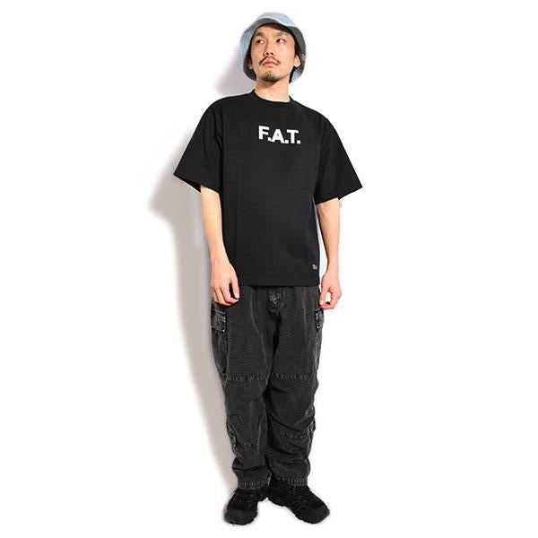 FAT エフエーティー SIGNATee