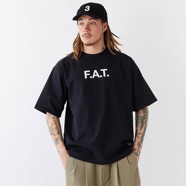 FAT エフエーティー SIGNATee