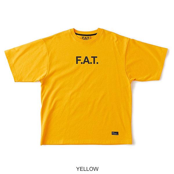 FAT エフエーティー SIGNATee
