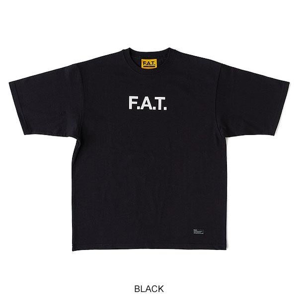 FAT エフエーティー SIGNATee