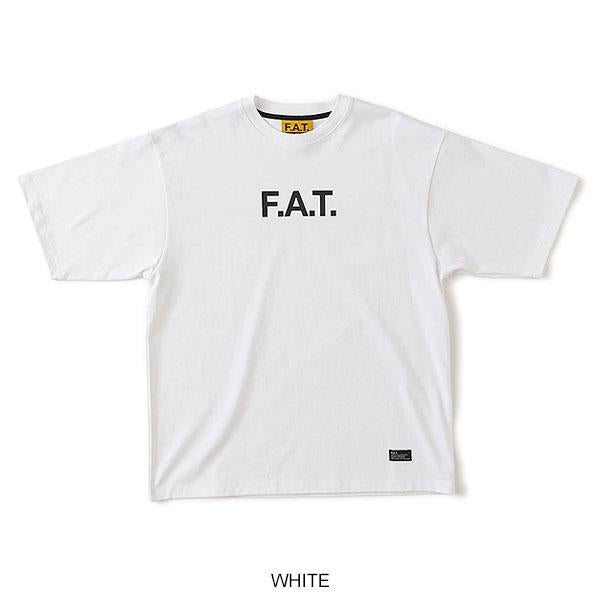 FAT エフエーティー SIGNATee