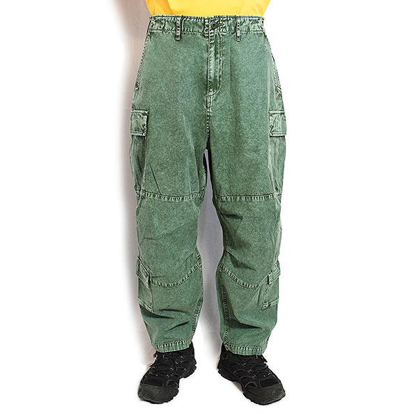 FAT エフエーティー VOYAGER カーゴパンツ XL FAT エフエーティー F.D.U. CARGO