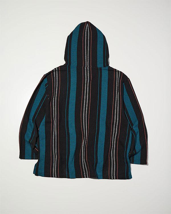 トップス radiall EL CAMINO RADIALL ラディアル EL CAMINO - BAJA HOODIE