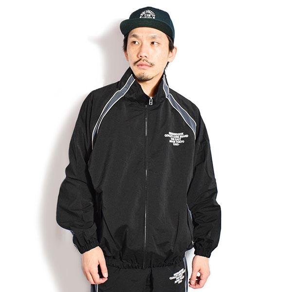 90s JOSEPH ハイネックブラックトラックジャケット名作 初期 000000128143-02.jpg?size=xl&w=