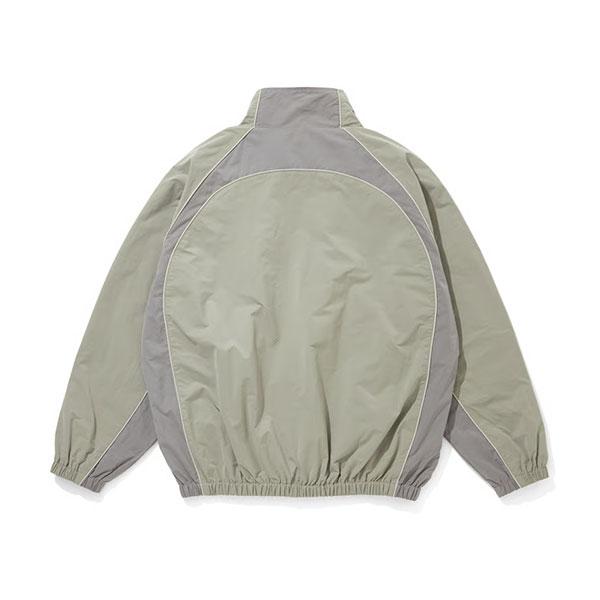 HIDE AND SEEK ハイドアンドシーク Track Jacket(26ss)