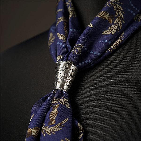 GLAD HAND グラッドハンド BANDANA HOLDER 