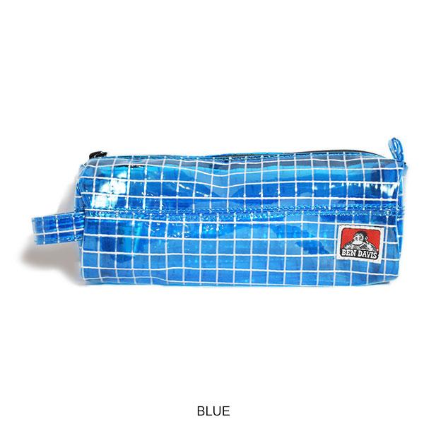BEN DAVIS ベンデイビス PEN CASE