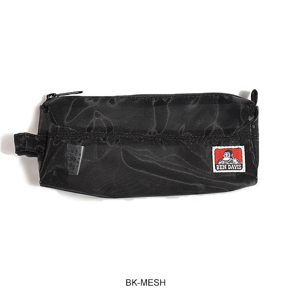 BEN DAVIS ベンデイビス PEN CASE