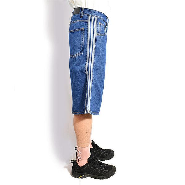 adidas Originals アディダス オリジナルス FIREBIRD ADICOLOR DENIM