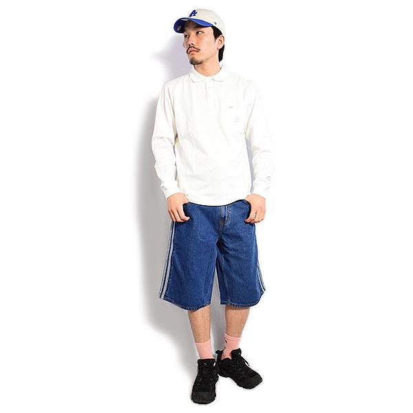 adidas Originals アディダス オリジナルス FIREBIRD ADICOLOR DENIM