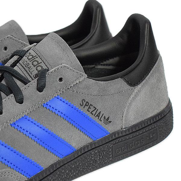 【美品】 HANDBALL SPEZIAL IH9765 GREY adidas Originals アディダス オリジナルス HANDBALL SPEZIAL Grey