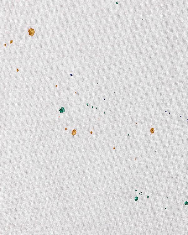 Liberaiders リベレイダース PAINT SPLATTER L/S TEE | ARTIF