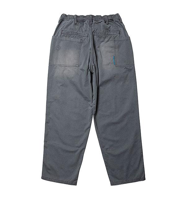 d*7様 新品 Liberaiders GARMENT DYED UTILITY Liberaiders リベレイダース GARMENT DYED UTILITY PANTS | ARTIF