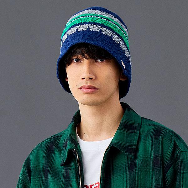 Liberaiders リベレイダース LR CRUSHER HAT | ARTIF [ストリート