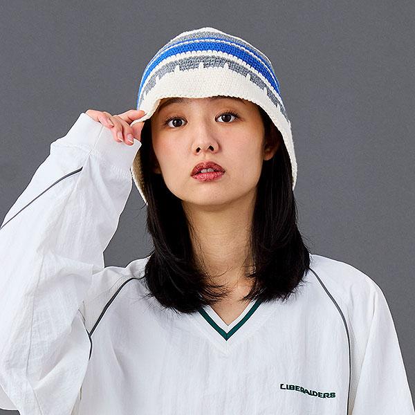 Liberaiders リベレイダース LR CRUSHER HAT | ARTIF [ストリート