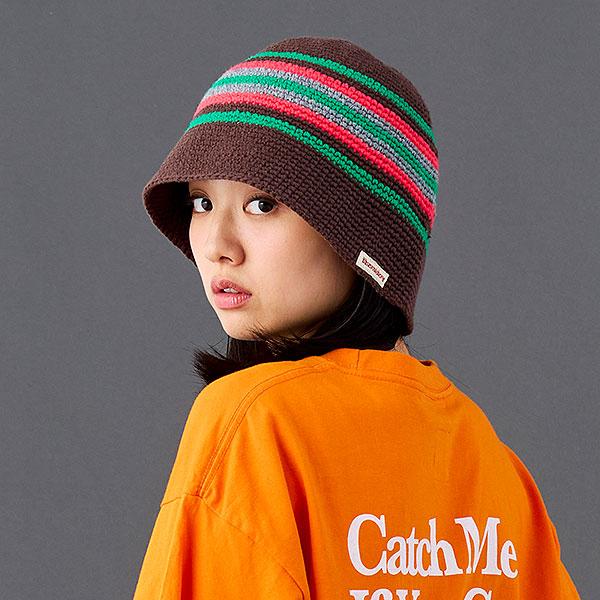 Liberaiders リベレイダース LR CRUSHER HAT | ARTIF [ストリート