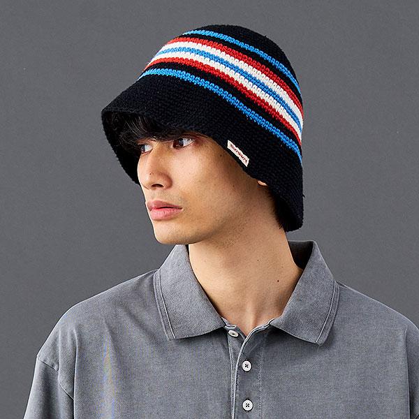 Liberaiders リベレイダース LR CRUSHER HAT | ARTIF [ストリート