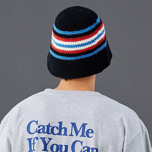 Liberaiders リベレイダース LR CRUSHER HAT | ARTIF [ストリート