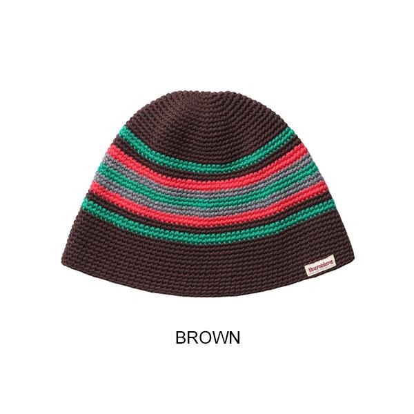 Liberaiders リベレイダース LR CRUSHER HAT | ARTIF [ストリート