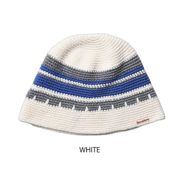 Liberaiders リベレイダース LR CRUSHER HAT | ARTIF [ストリート