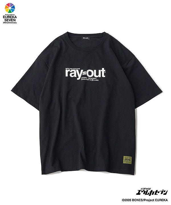 交響詩篇エウレカセブン × Subciety 先行予約 4月～5月入荷予定 