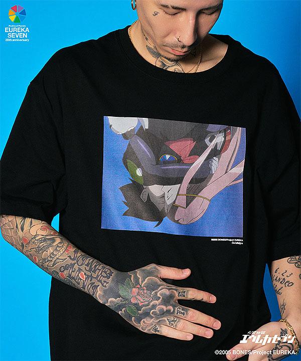 交響詩篇エウレカセブン × Subciety 先行予約 4月～5月入荷予定