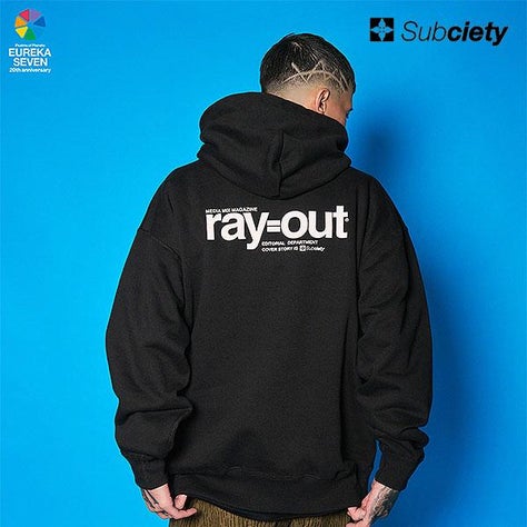 SUBCIETY(サブサエティ) スウェット | ARTIF [ストリートブランド正規 