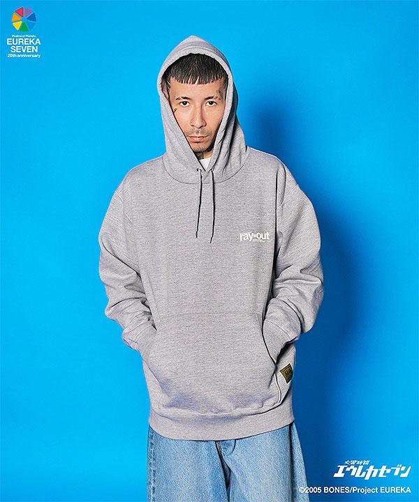 交響詩篇エウレカセブン × Subciety 先行予約 4月～5月入荷予定