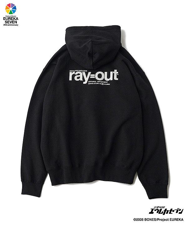 交響詩篇エウレカセブン × Subciety 先行予約 4月~5月入荷予定 交響詩篇エウレカセブン × Subciety 先行予約 4月~5月入荷予定
