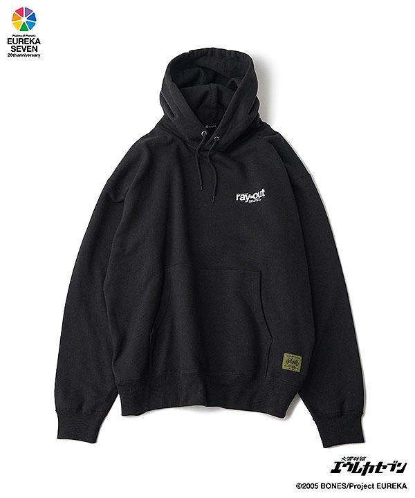 交響詩篇エウレカセブン × Subciety 先行予約 4月～5月入荷予定