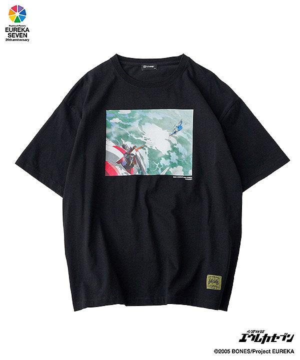 交響詩篇エウレカセブン × Subciety 先行予約 4月～5月入荷予定