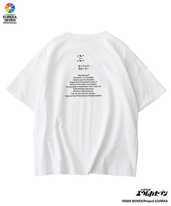 交響詩篇エウレカセブン × Subciety 先行予約 4月～5月入荷予定