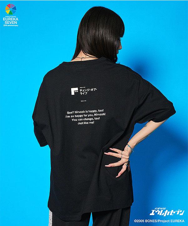 交響詩篇エウレカセブン × Subciety 先行予約 4月～5月入荷予定