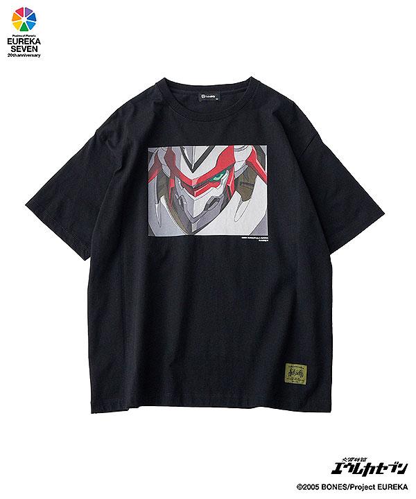 交響詩篇エウレカセブン × Subciety 先行予約 4月～5月入荷予定
