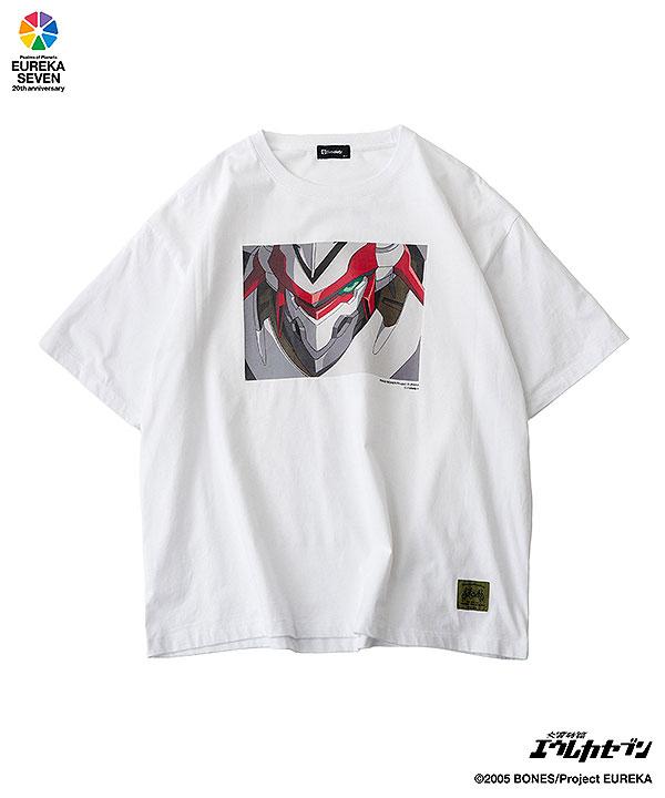 交響詩篇エウレカセブン × Subciety 先行予約 4月～5月入荷予定