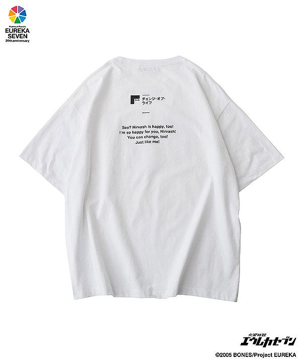交響詩篇エウレカセブン × Subciety 先行予約 4月～5月入荷予定