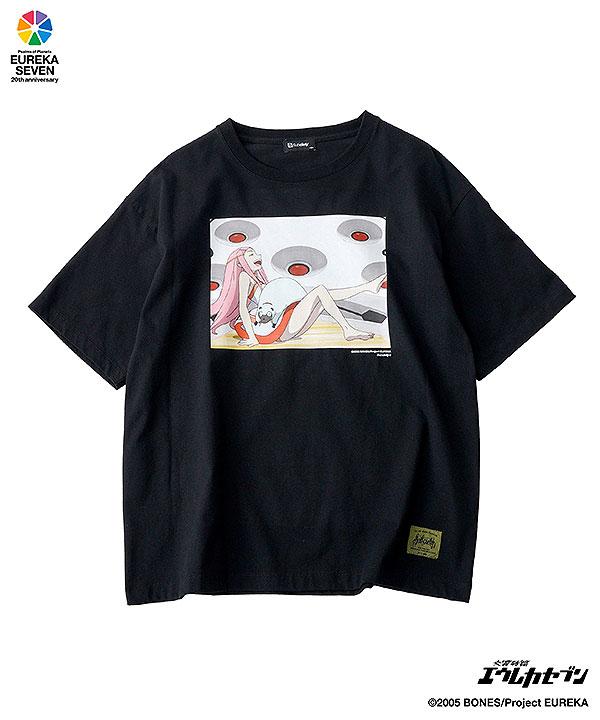交響詩篇エウレカセブン × Subciety 先行予約 4月～5月入荷予定