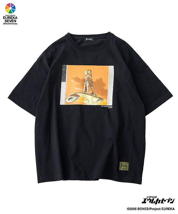 交響詩篇エウレカセブン × Subciety 先行予約 4月～5月入荷予定