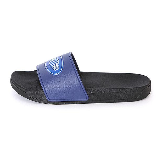 CHALLENGER チャレンジャー LOGO SANDALS