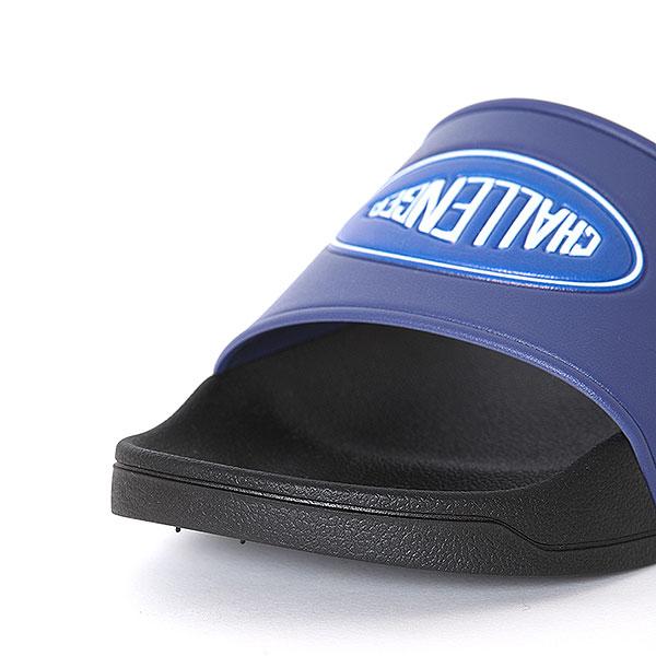 CHALLENGER チャレンジャー LOGO SANDALS