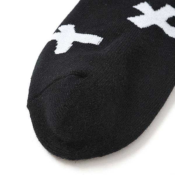 CHALLENGER チャレンジャー CROSS SOCKS