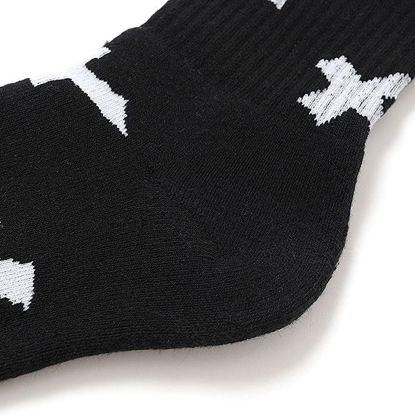 CHALLENGER チャレンジャー CROSS SOCKS