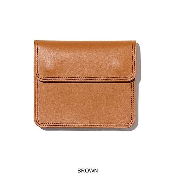 RADIALL ラディアル TRUE DEAL - COMPACT TRUCKER WALLET