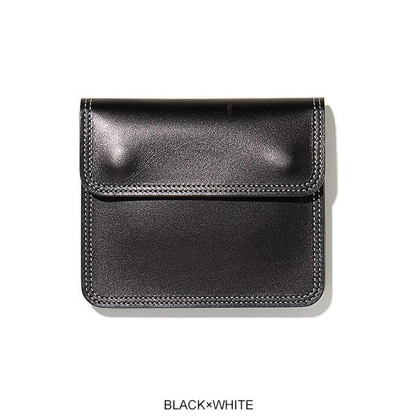 RADIALL ラディアル TRUE DEAL - COMPACT TRUCKER WALLET