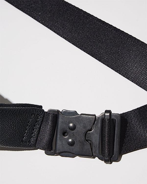 RADIALLラディアル ショルダーバッグ RADIALL(ラディアル) FREE - WAIST MULTI BAG