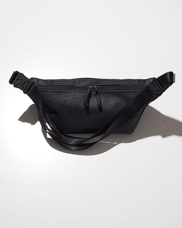 RADIALLラディアル ショルダーバッグ RADIALL(ラディアル) FREE - WAIST MULTI BAG